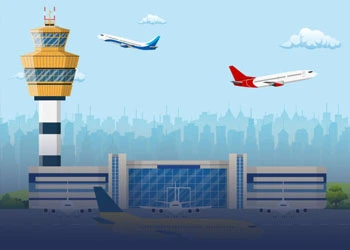 London City Airport Transfer in Denham