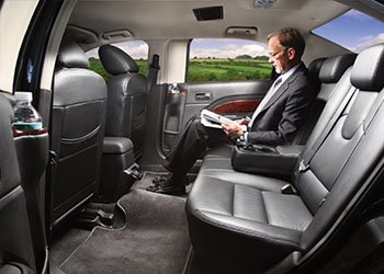Executive Car Service in Denham
